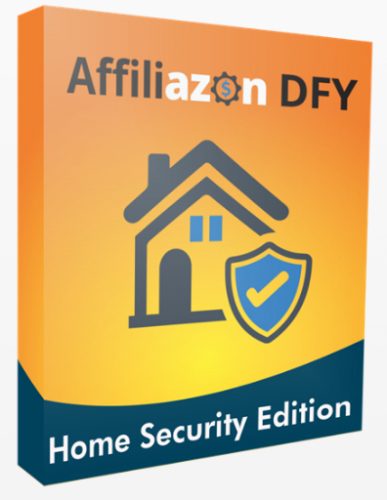 Affiliazon DFY – Affiliazon’s 3-Step Process For Amazon Affiliate Marketing