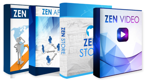 Zen Titan 2.0 &ndash; A New Method To Promote Affiliate Marketing Campaign And Get Free Traffic