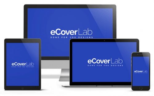 eCoverLab Has Launched: The 100-collection Of Professionally Looking eCover Design Graphics