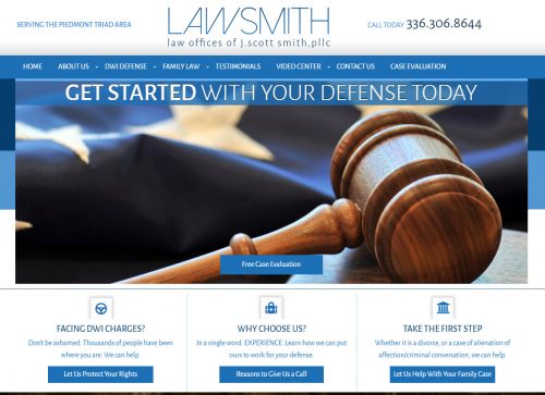 Lawsmith.net Started Offering Training Sessions on State-Specific DWI Laws for Attorneys