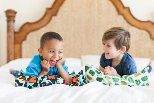 Little Sleepy Head Shares Study-Based Sleep Guidance with Parents