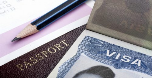 Vietnam Visa For Chileno Citizens Can Be Easily Obtained Thanks To The Available Of Visa On Arrival