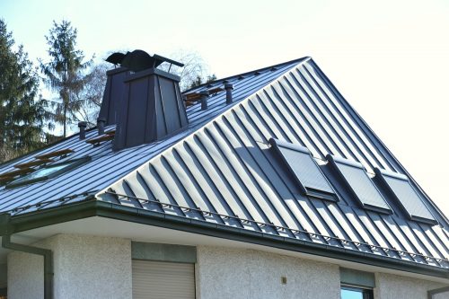 Eco-friendly Roofing Options on the Rise