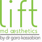 Dr. Garo Kassabian of Lift MD Aesthetics Details His Signature Approach