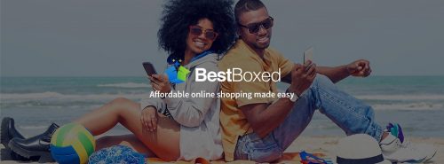 Get the Best in Online Shopping Courtesy of BestBoxed