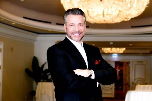 Las Vegas NV Leadership Business Coach James Arthur Ray New Livecast Launched