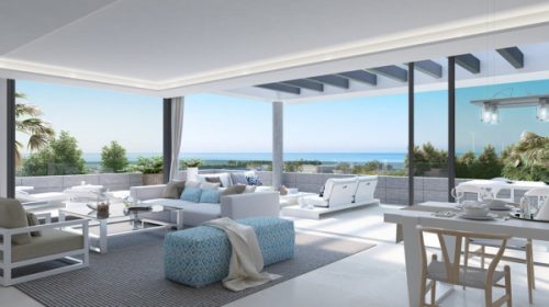 New Luxury Modern Villas & New Developments in Marbella Show High Demand