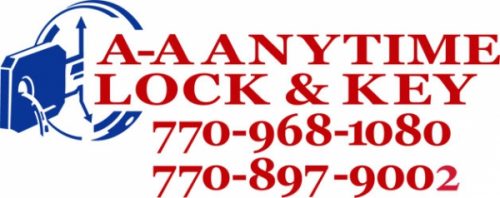 Atlanta Master Locksmith Macon Peachtree City Extended Service Areas Announced