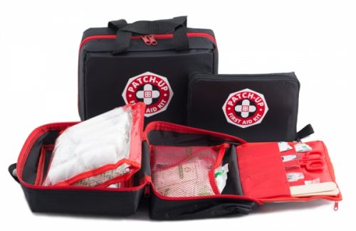 First Aid Kit Home & Outdoor 275 Pieces Exclusive Amazon Availability Announced