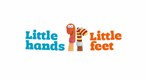 Little Hands Little Feet, Belfast Day Nursery, Launches Newly Responsive Website