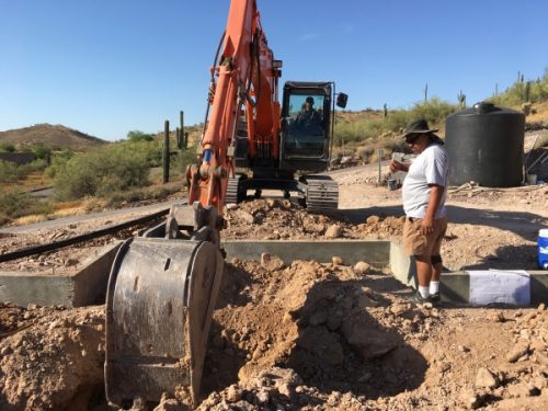 Glendale Septic System Installation & Excavating Contractors Service Announced