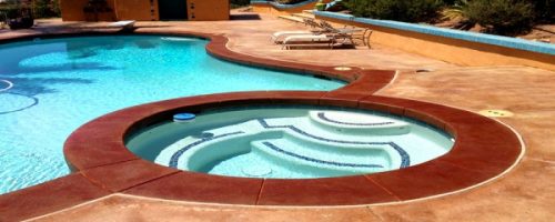 Free Report Reveals How Decorative Concrete Enhances the Resale Value of a Home