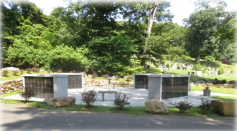 Granite Monuments Provided to Rockland County, NY