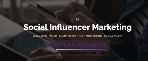 Chicago Influencer Marketing Company Recognizes New Social Media Case Studies