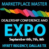 Marketplace Master 2017 Conference and Expo Offers a Focus for Buy Here Pay Here