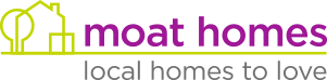 Ashford Kent New Houses For Sale Affordable Development Launched By Moat Homes