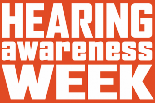 2017 Hearing Awareness Week, Canberra Hearing & Health Expo