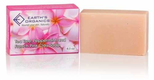 Earth&rsquo;s Organics Skin Care Soap Lotion Wholesale Debut Boulder Colorado Springs