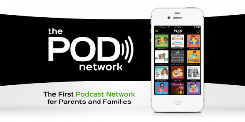 San Diego Parenting Podcast Network Released On Android Auto & Apple CarPlay