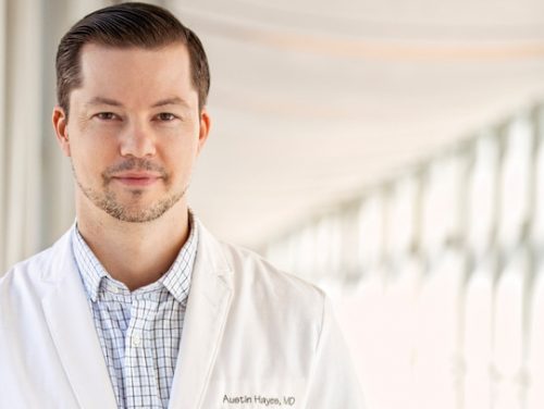 Tanasbourne Portland OR Plastic Surgeon Cosmetic Surgery Specialist Announced