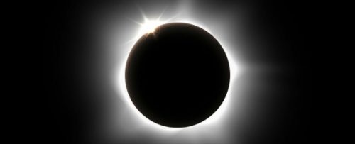 Solar Eclipse 2017 Live Party