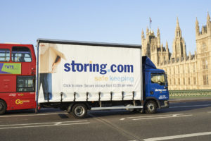 Independent Self Storage Provider Challenges Nationwide Facilities