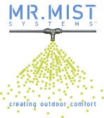 College Station TX Mosquito Killing System Barrier Spray Equipment Launched