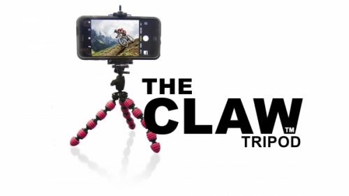 Following the Success of “The Claw® Mini”, Record Peak Announces New Product.