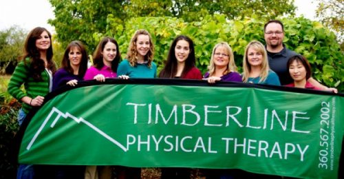 Vancouver Physical Therapy Injury Recovery Center Celebrates 10th Anniversary