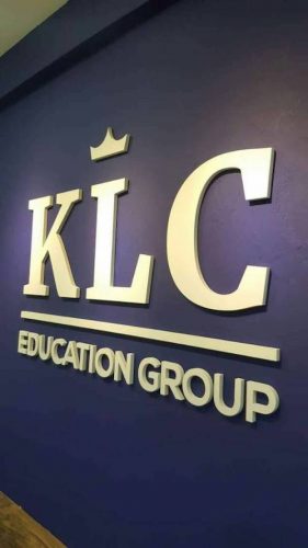 KLC Language Center Education Group | Sean Chia and Jacelyn Tan | Entrepreneurs empowering young learners through cutting-edge education