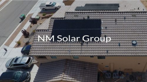 Solar Energy Company, New Mexico, Creates New Website, That Appeals to Shoppers