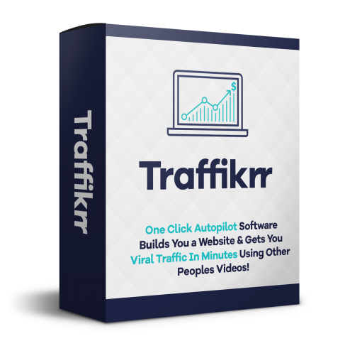 Automated Traffic Generator Software & Responsive Website Builder Launched