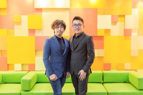 SK Silkscreen Trading | Kenny Wong & James Wong | Sibling Entrepreneurs Catalyse Family Business into New Heights