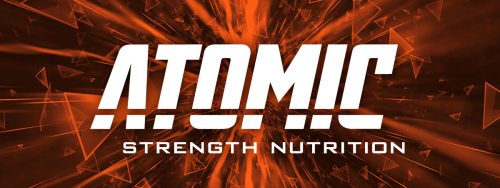 Atomic Strength Nutrition Introduces an All Natural, Clinically Proven Fat-Burner By the Name of &ldquo;Inferno&rdquo;