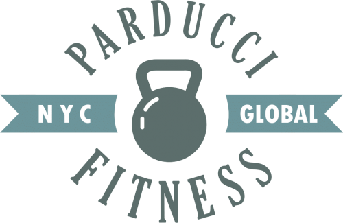 Dale Parducci Announces Launch of ParducciFitness.com