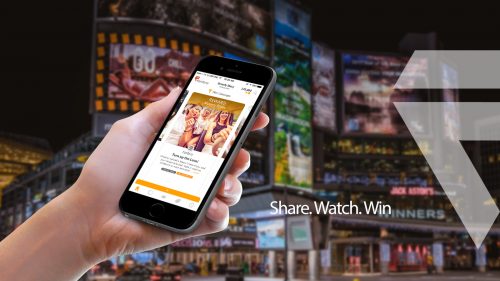 Fanfare Launches New Video Sharing Platform Connecting Fans With Brands