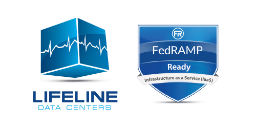 Lifeline Data Centers Achieves FEDRAMP Ready Status