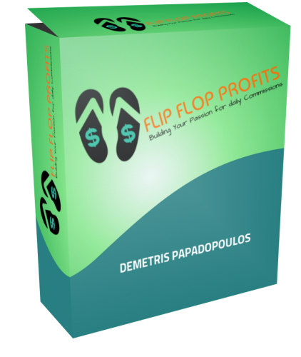 “Flip Flop Profits” Training Course Shows Users How To Find Engaging Content For Their Blogs, Posts, Websites