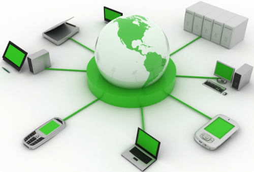 Green IT Services Market Benefits, Forthcoming Developments, Business Opportunities & Future Investments