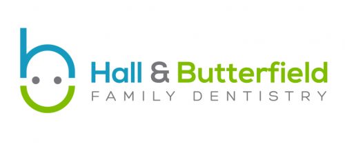 Plaza Drive Dentistry Becomes Hall and Butterfield Family Dentistry