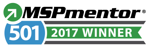 Vertex Solutions Corporation Ranked Among Top 501 Managed Service Providers in the World 2017 Edition