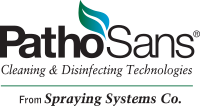 PathoSans to Attend ISSA/INTERCLEAN Las Vegas 2017 in Las Vegas, Nevada, September 11-14, 2017