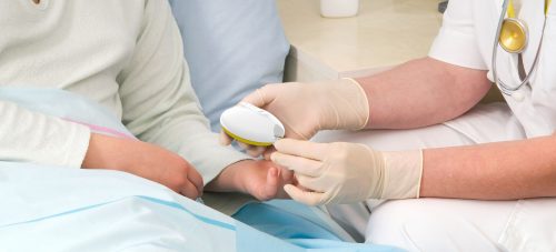 Global Point-Of-Care Diagnostics Market Expected to Grow at 9.2%CAGR till 2024