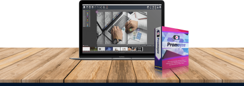 Promoyze Makes Promo Video Creation Pretty Easy And Fast Without The Need For Video Designer