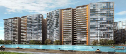 Best Deal Singapore Insights On The Launch Of Sims Urban Oasis