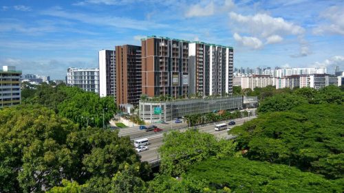 Best Deal Singapore confirmed Sims Urban Oasis ready date
