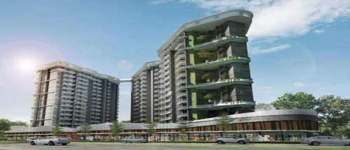 Stars Of Kovan Launches Is Expected To Complete In 4 Years Time