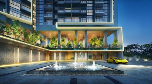 Best Deal Singapore Concluded That Properties In Core Central Region Is Still The Popular Choice Among Home Seekers