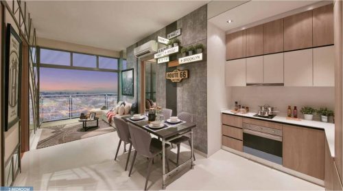 Best Deal Singapore confirms the launch of Sturdee Residences