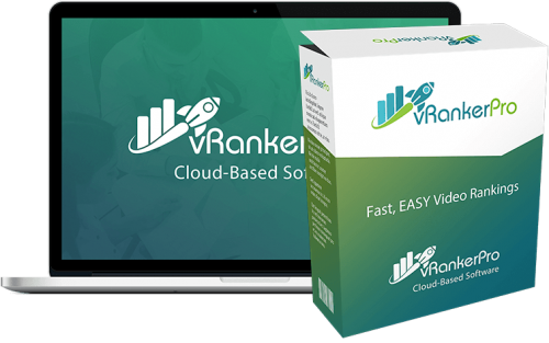 Vrankerpro &ndash; A Fast, Easy Solution That Assists Users In Video Rankings Without Having Prior Knowledge Or Expertise